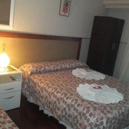 Posada La Casona ซัลตา ภายนอก รูปภาพ