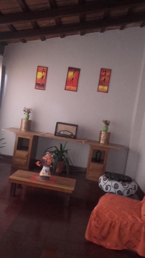 Posada La Casona ซัลตา ภายนอก รูปภาพ