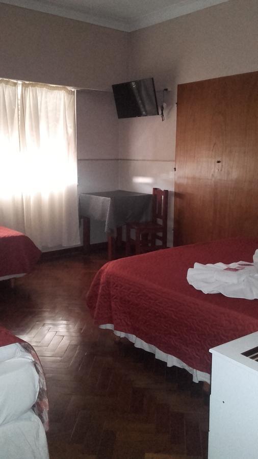 Posada La Casona ซัลตา ภายนอก รูปภาพ