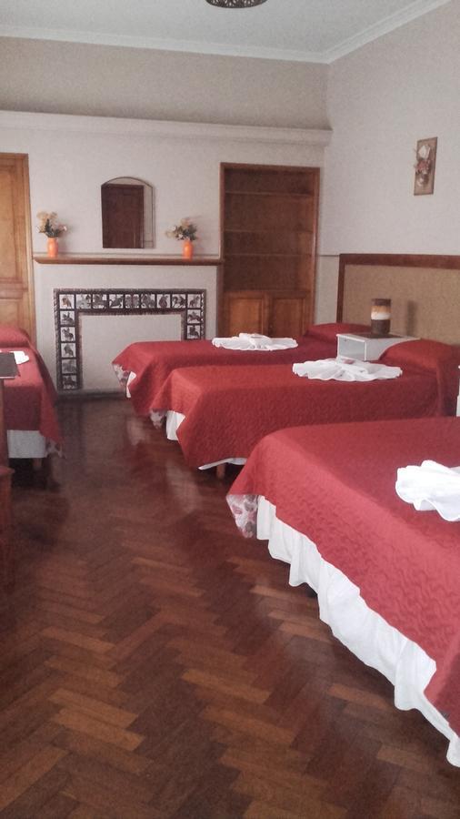 Posada La Casona ซัลตา ภายนอก รูปภาพ