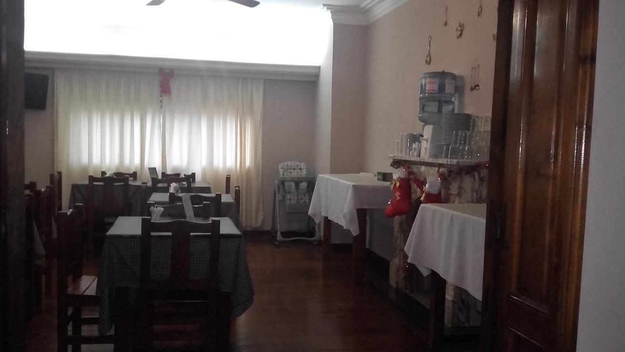 Posada La Casona ซัลตา ภายนอก รูปภาพ