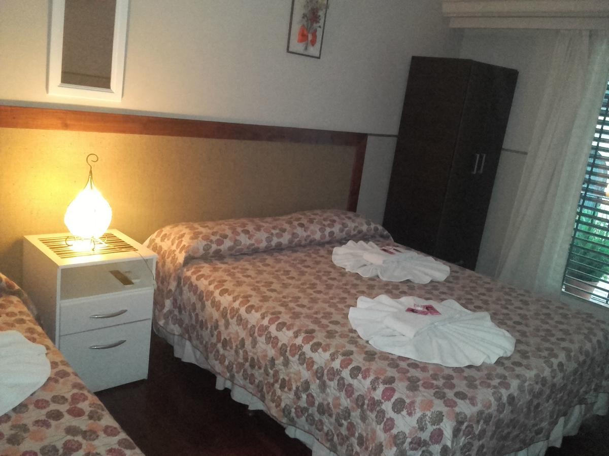 Posada La Casona ซัลตา ภายนอก รูปภาพ