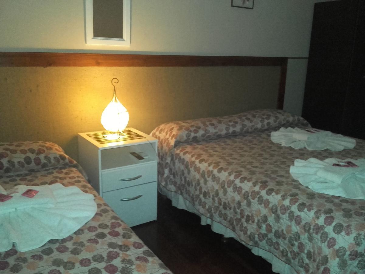 Posada La Casona ซัลตา ภายนอก รูปภาพ