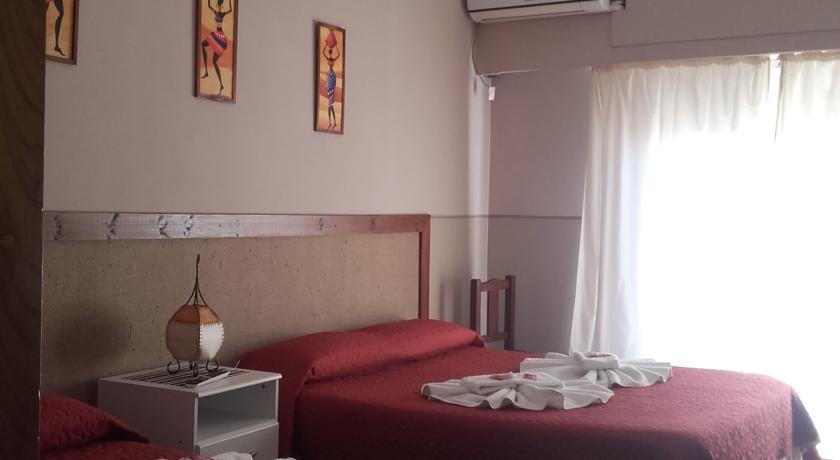Posada La Casona ซัลตา ภายนอก รูปภาพ