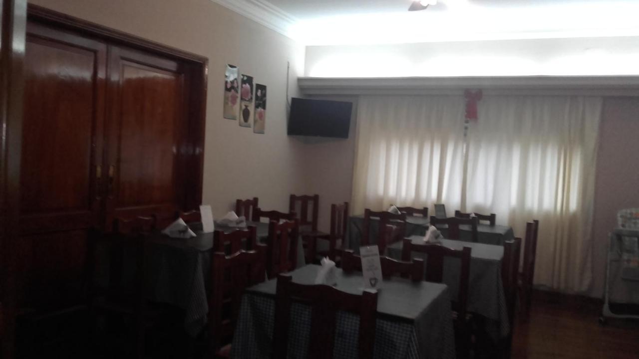 Posada La Casona ซัลตา ห้อง รูปภาพ